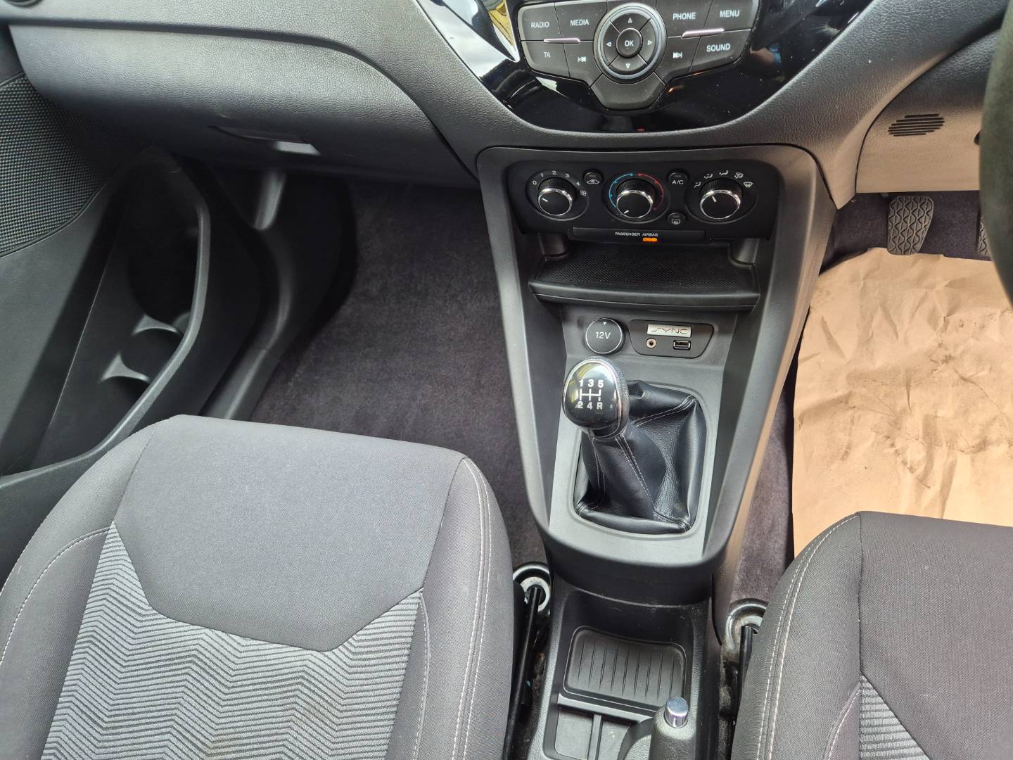 Ford KA+