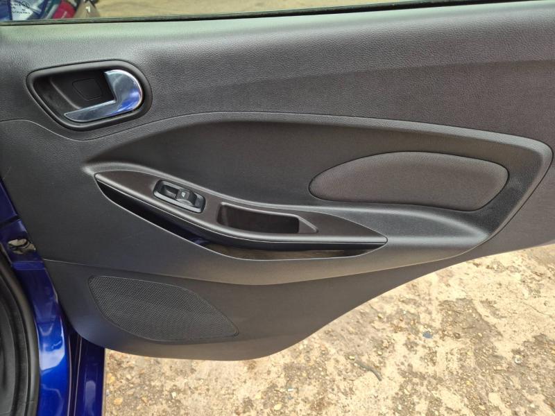 Ford KA+