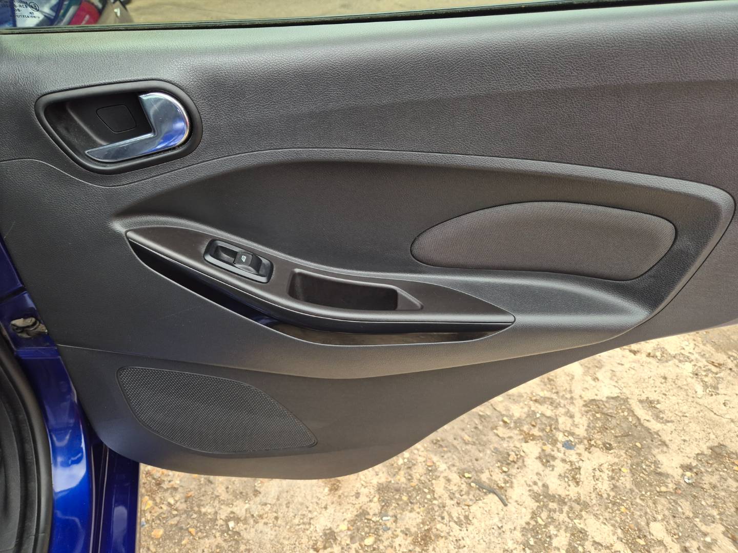 Ford KA+