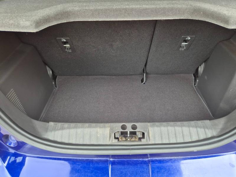 Ford KA+