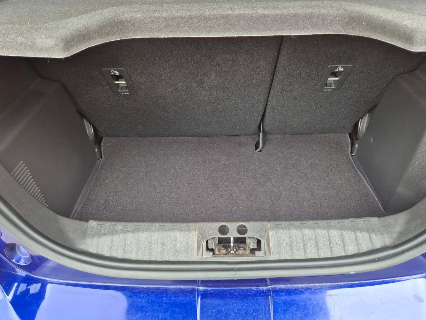 Ford KA+