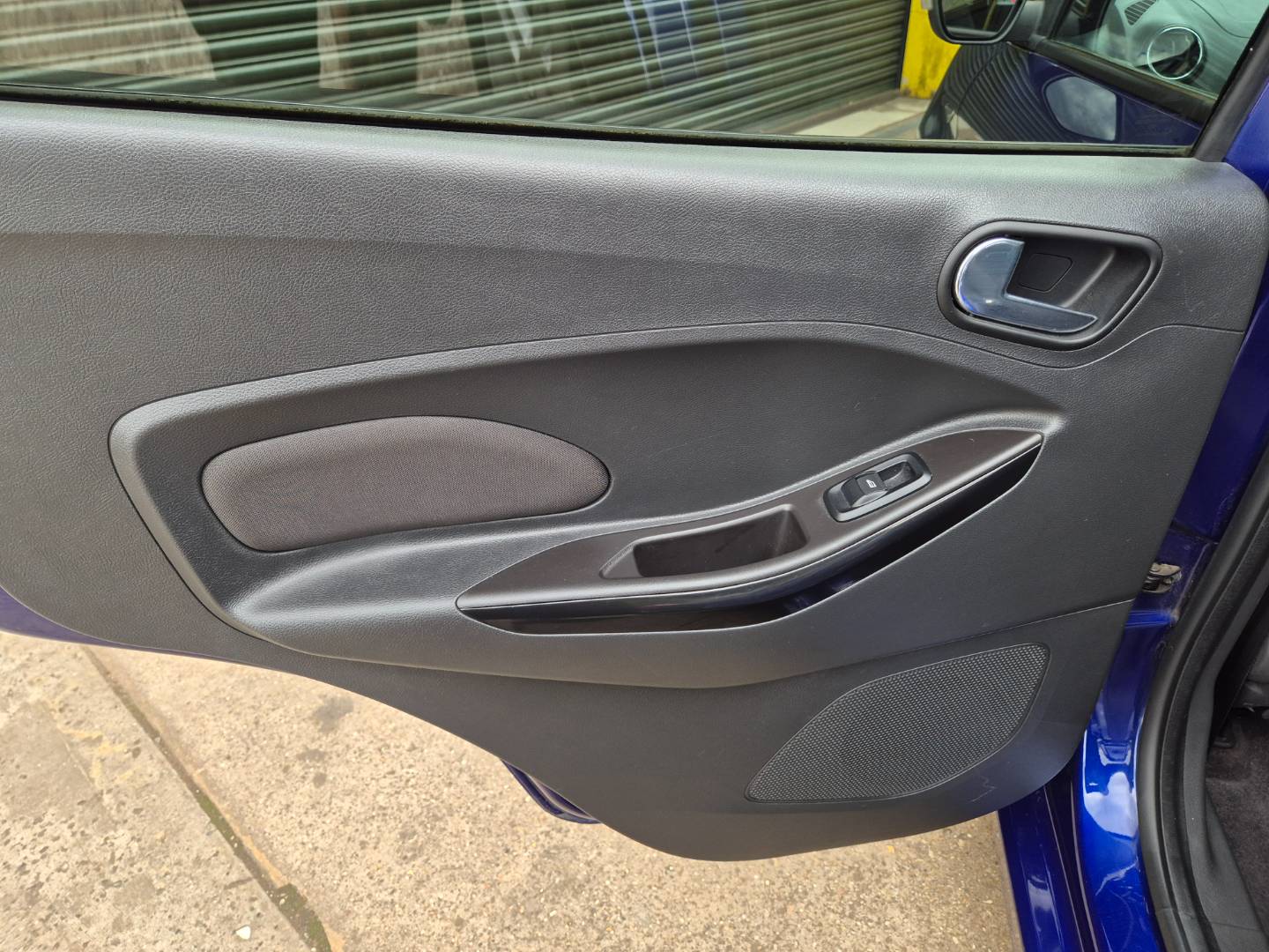 Ford KA+