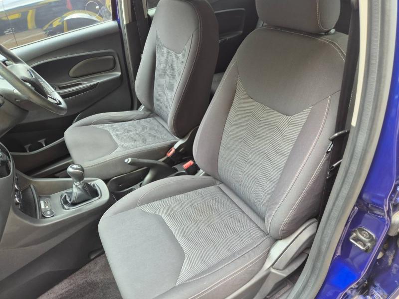 Ford KA+