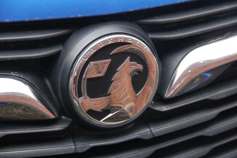 Vauxhall Grandland X