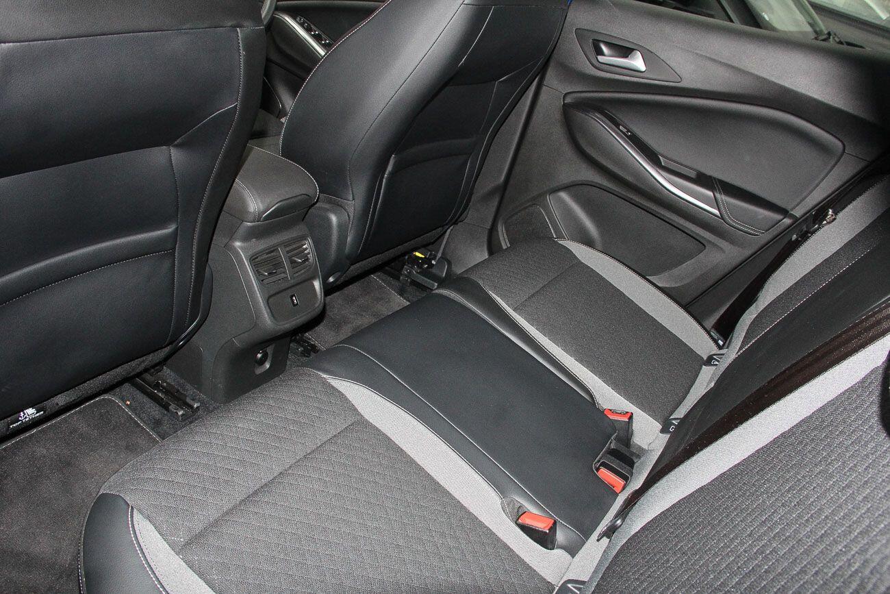 Vauxhall Grandland X