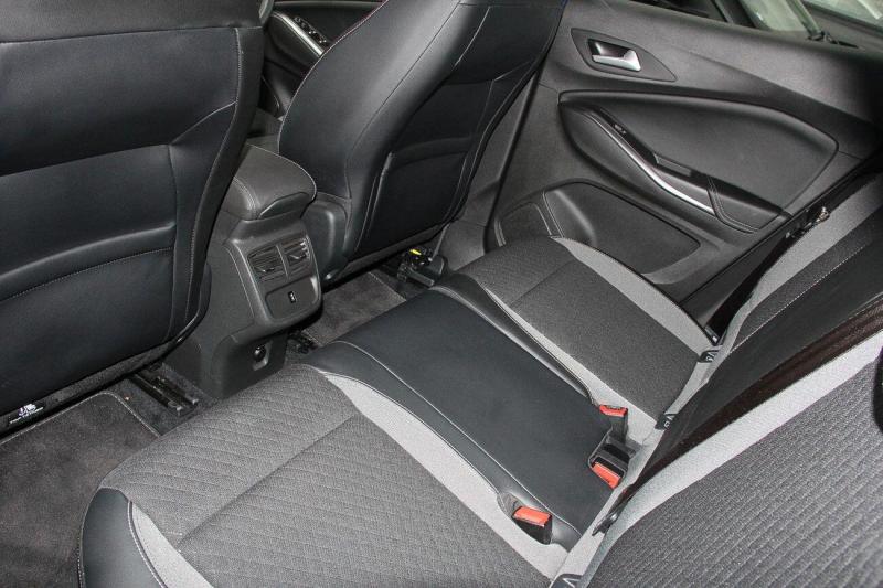 Vauxhall Grandland X