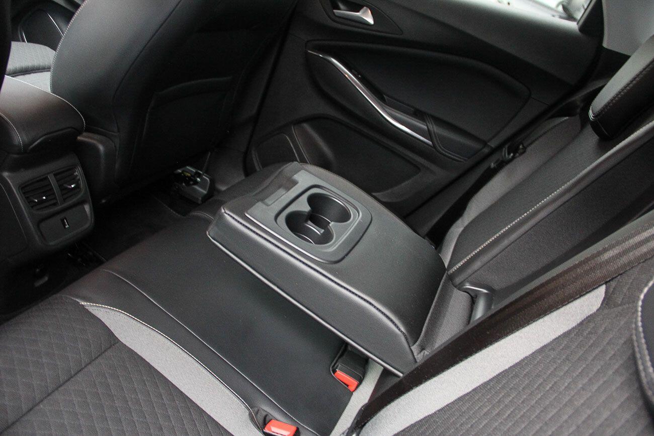 Vauxhall Grandland X