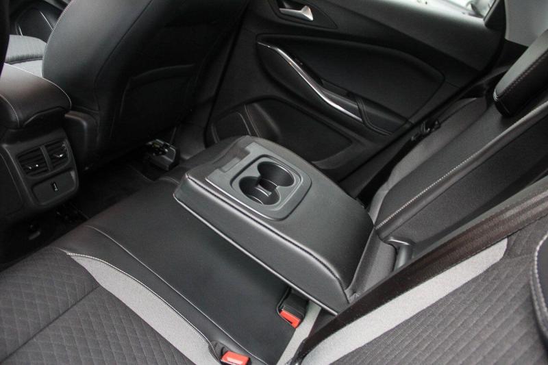 Vauxhall Grandland X