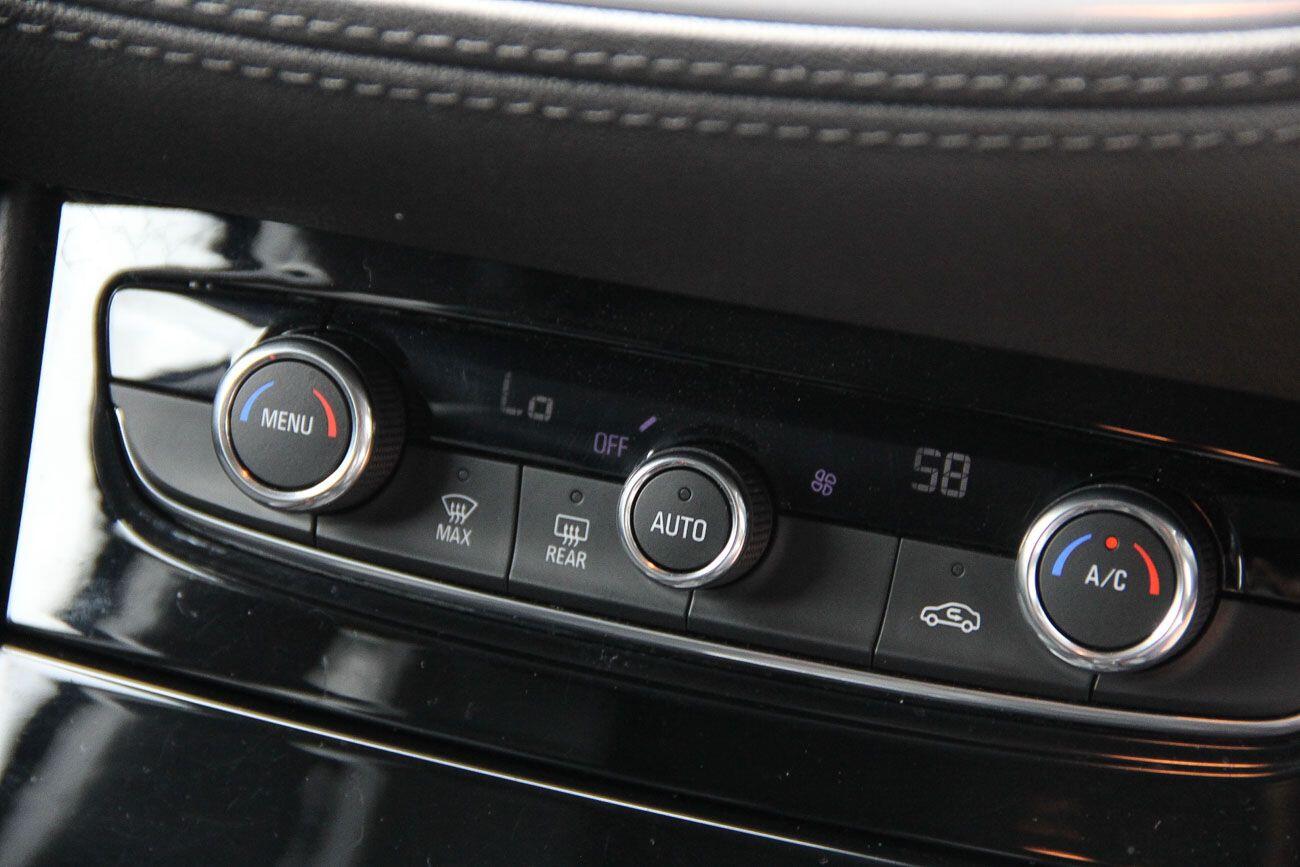 Vauxhall Grandland X