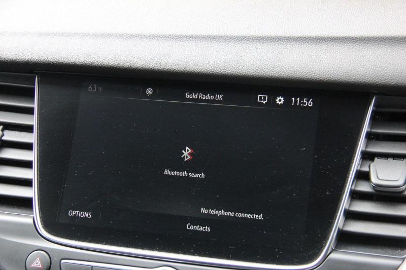 Vauxhall Grandland X