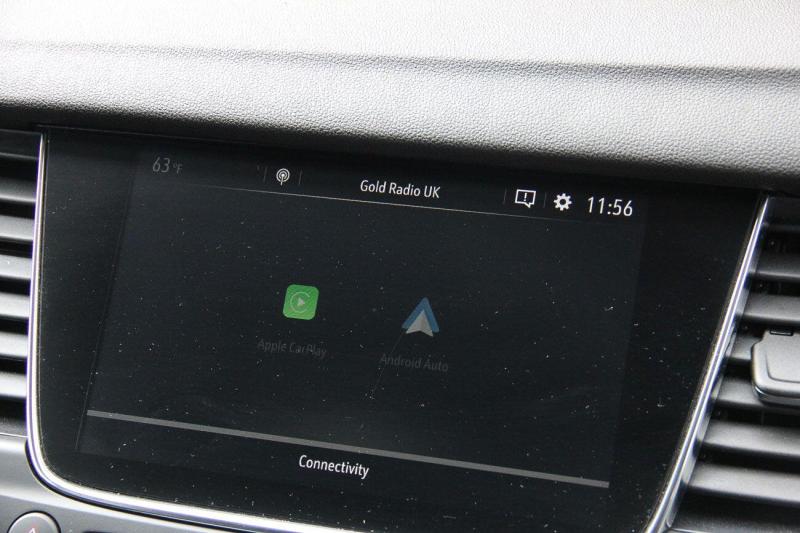 Vauxhall Grandland X