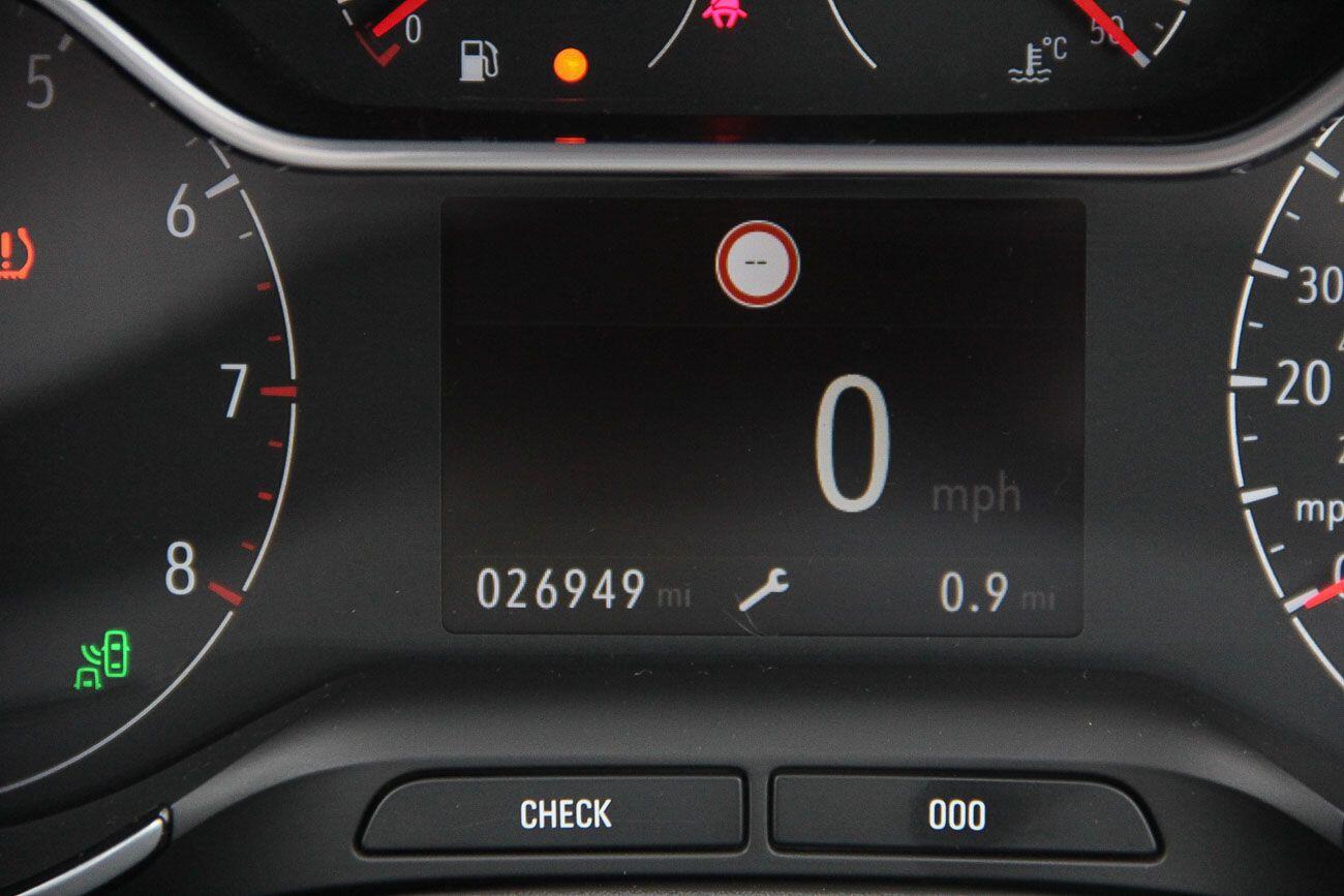 Vauxhall Grandland X