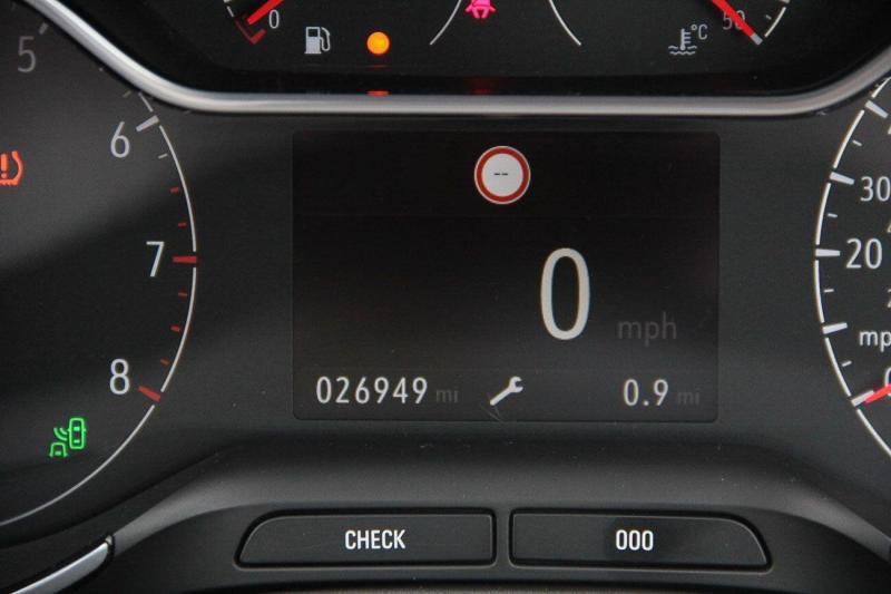 Vauxhall Grandland X
