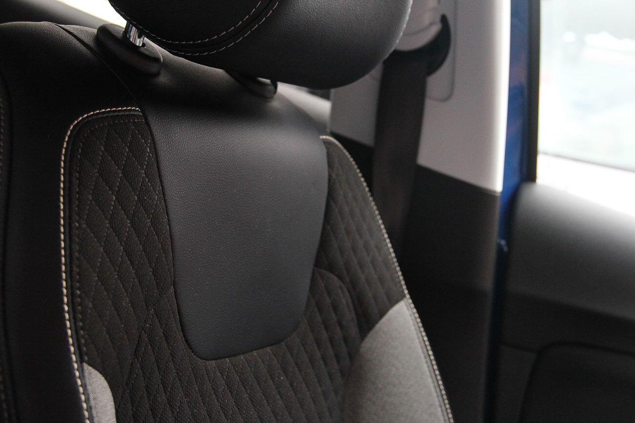 Vauxhall Grandland X