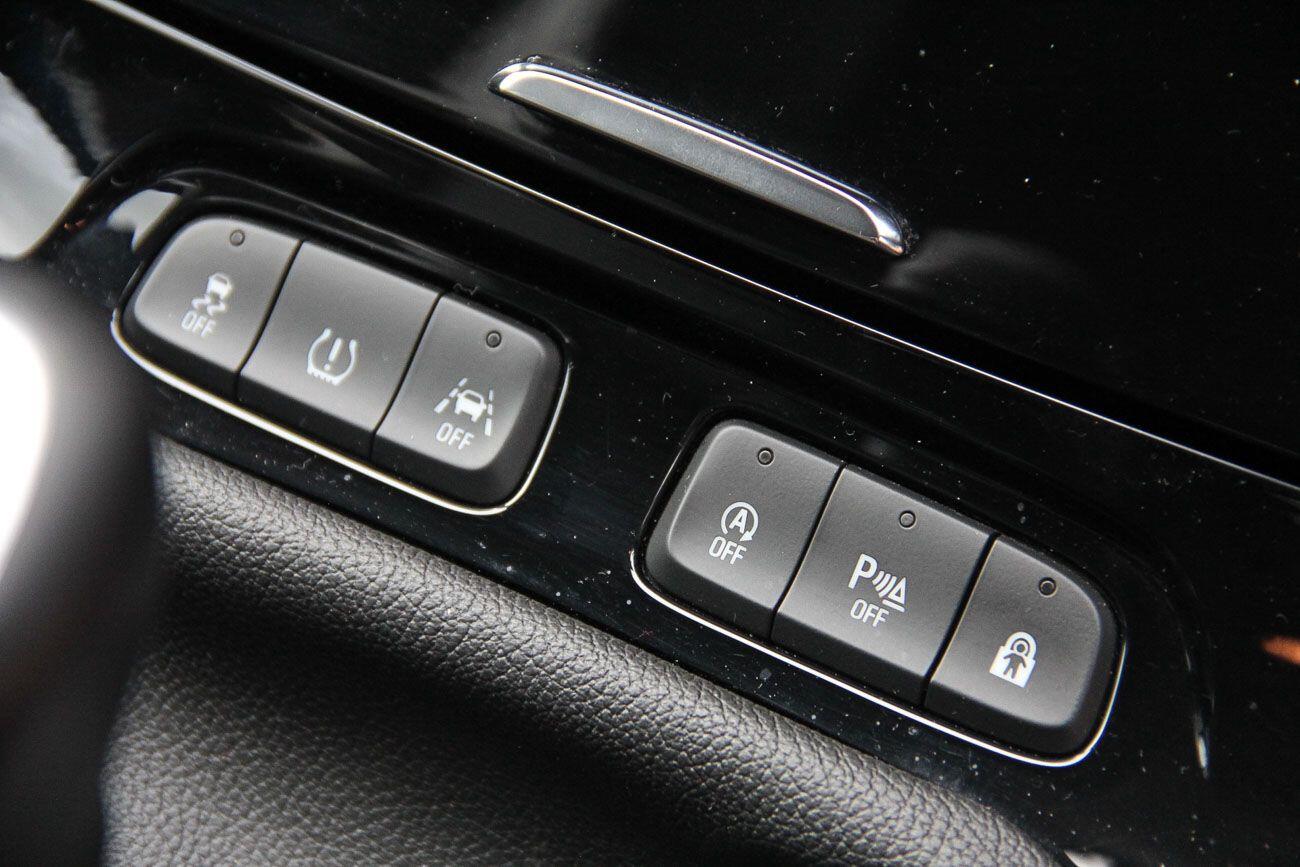 Vauxhall Grandland X