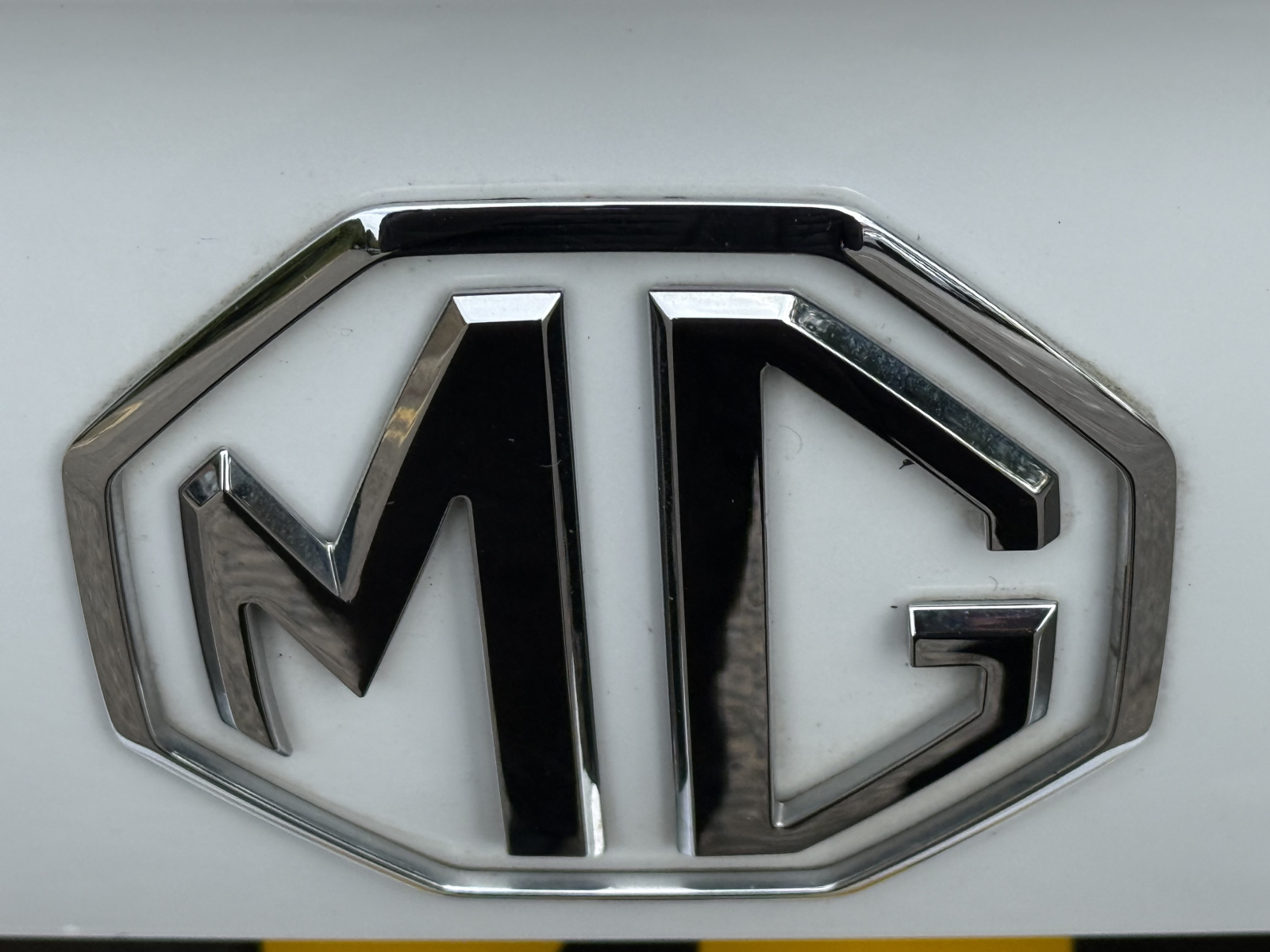 MG Motor UK ZS
