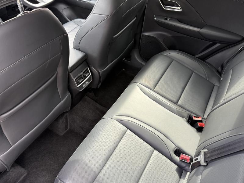 MG Motor UK ZS