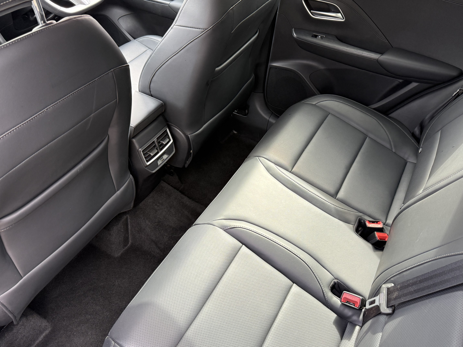 MG Motor UK ZS