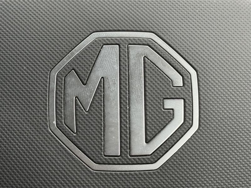 MG Motor UK ZS
