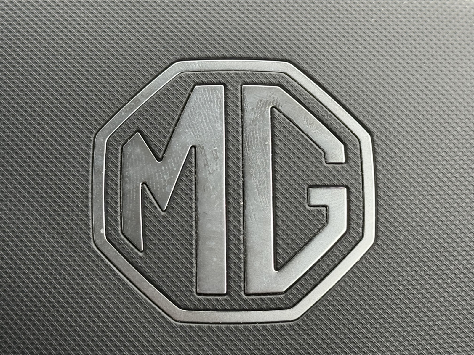 MG Motor UK ZS