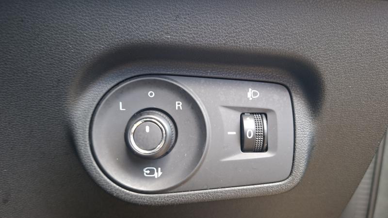 MG Motor UK ZS