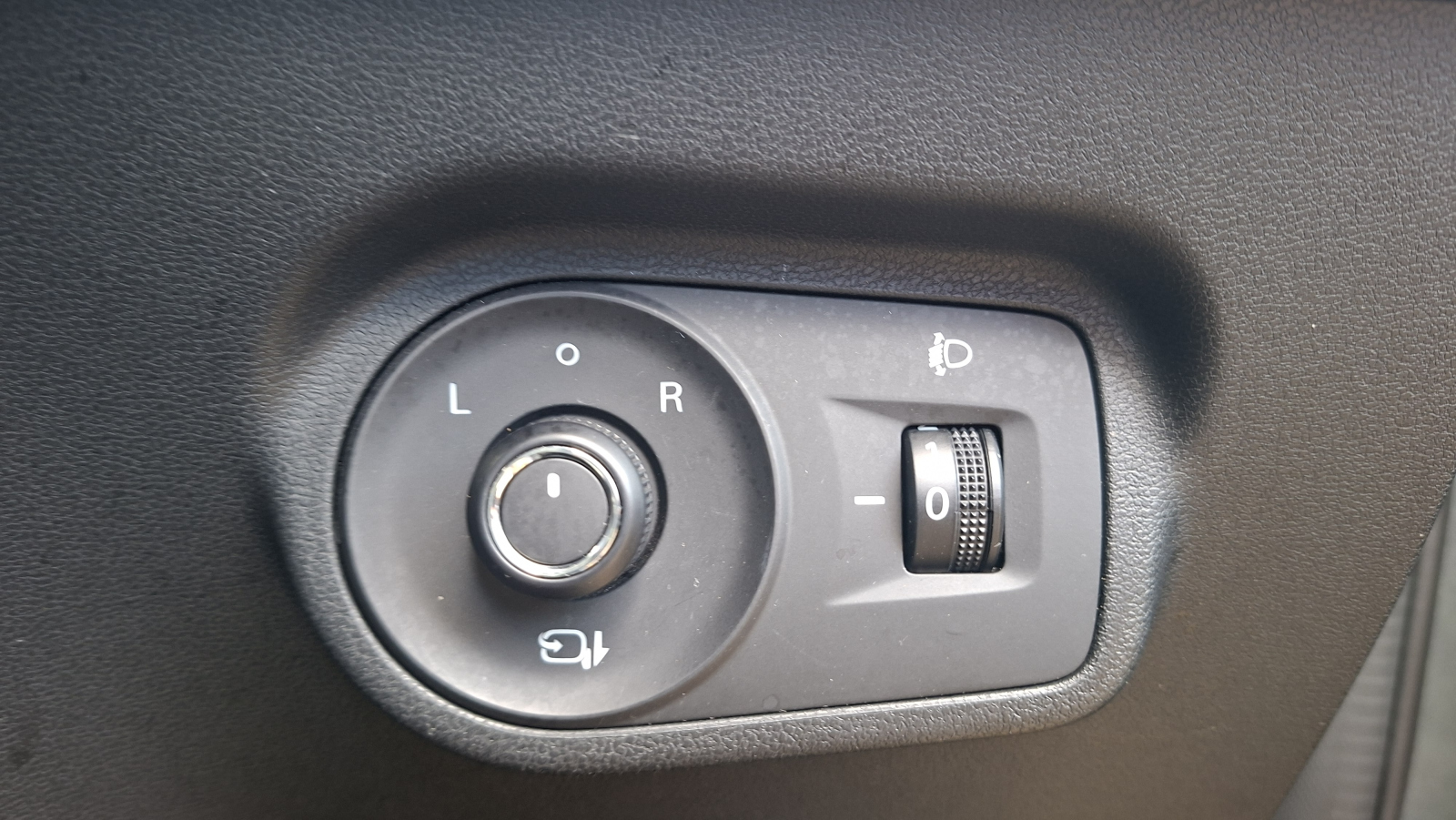 MG Motor UK ZS