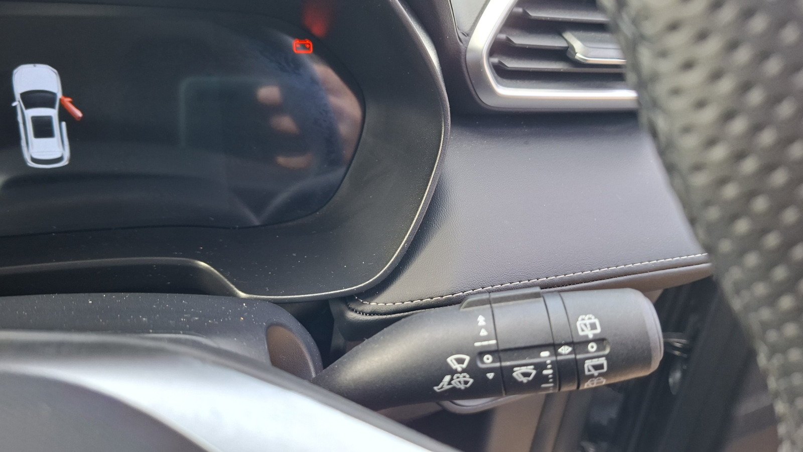 MG Motor UK ZS