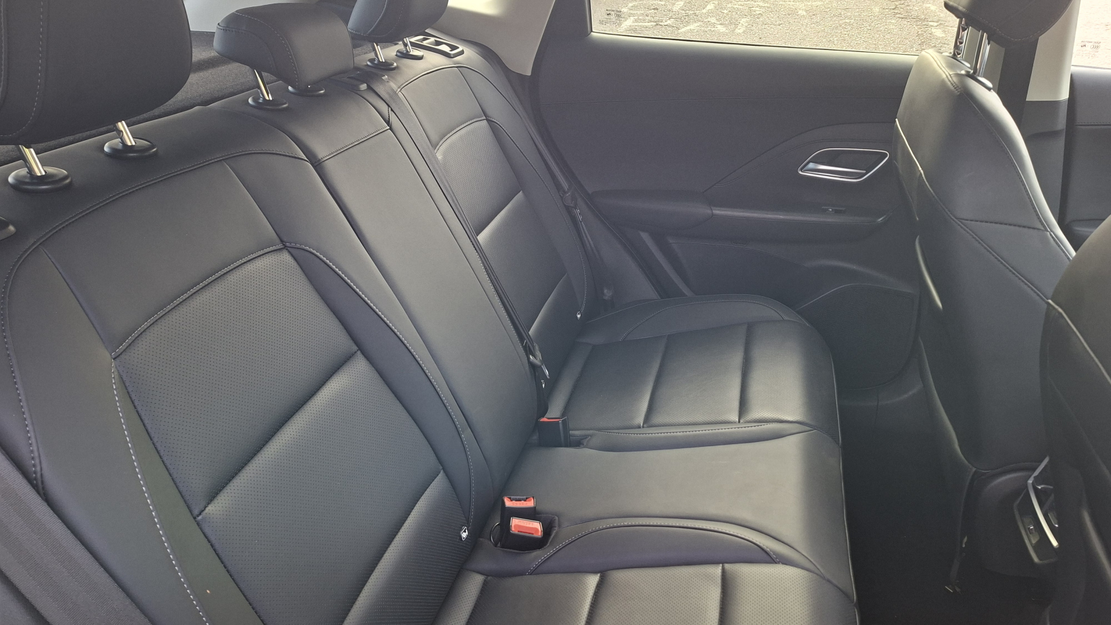 MG Motor UK ZS