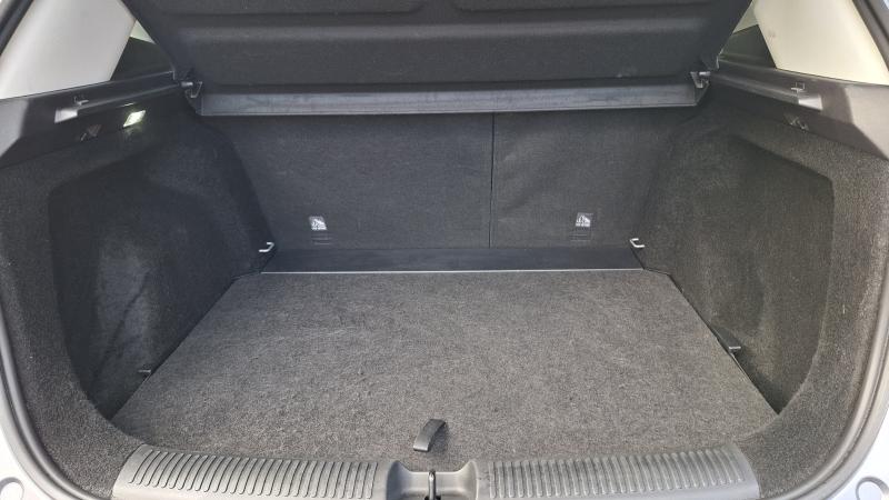 MG Motor UK ZS