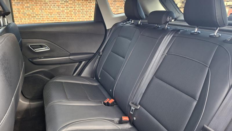 MG Motor UK ZS