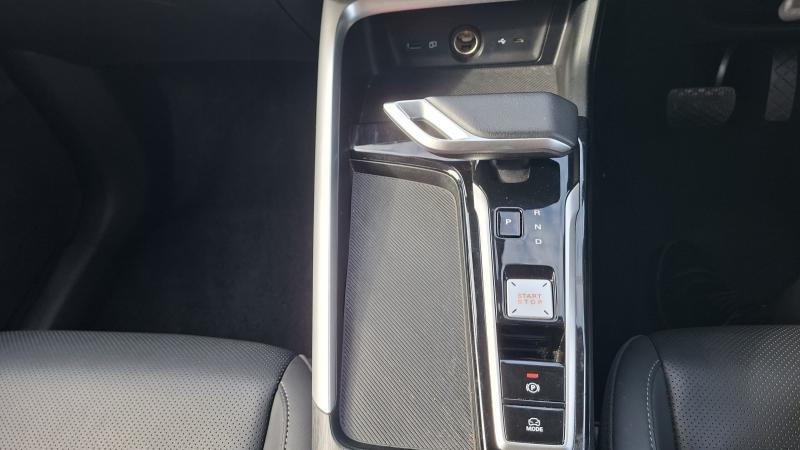 MG Motor UK ZS
