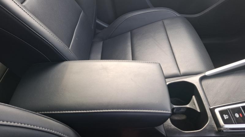 MG Motor UK ZS