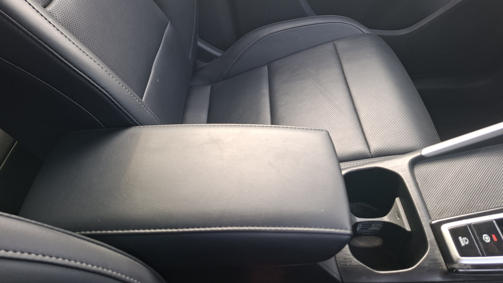 MG Motor UK ZS