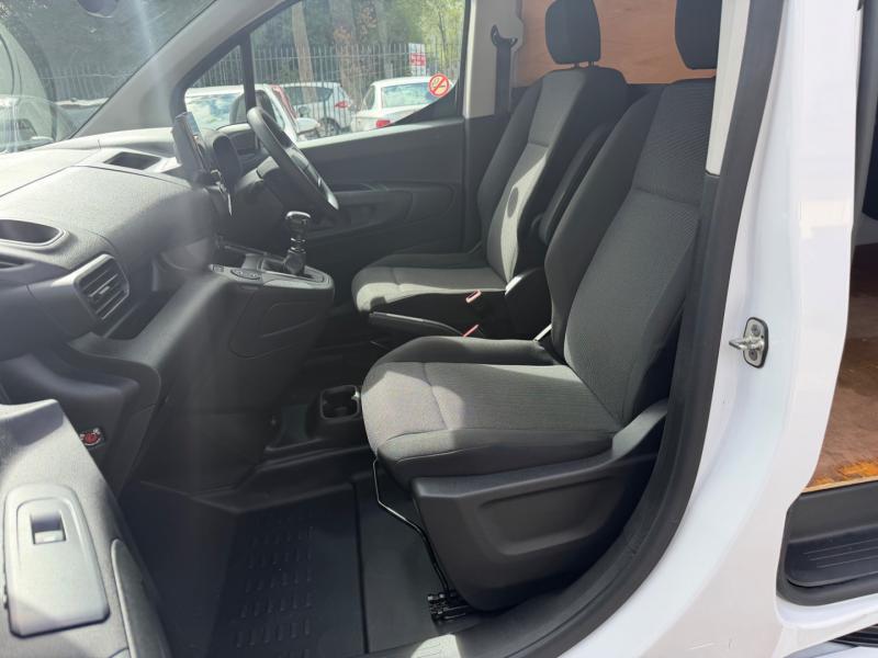 Vauxhall Combo Cargo