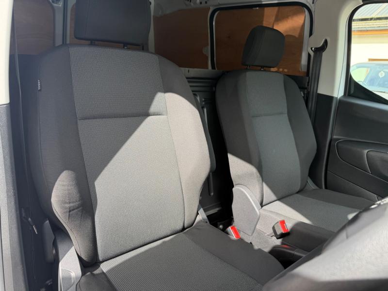 Vauxhall Combo Cargo