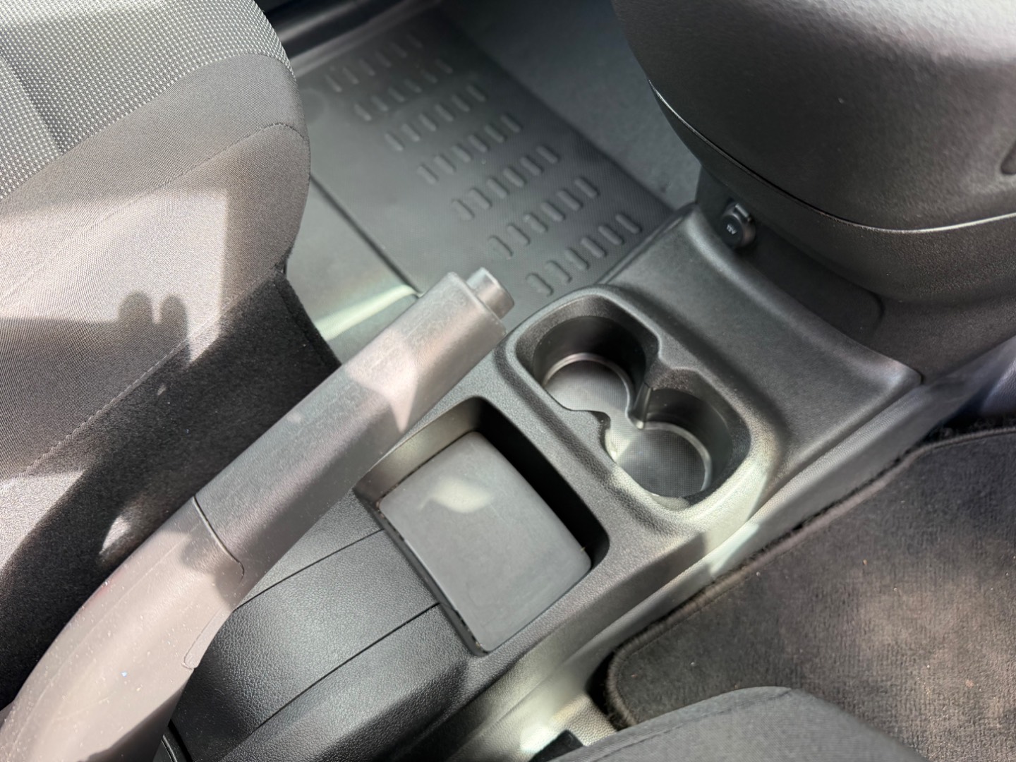 Vauxhall Combo Cargo