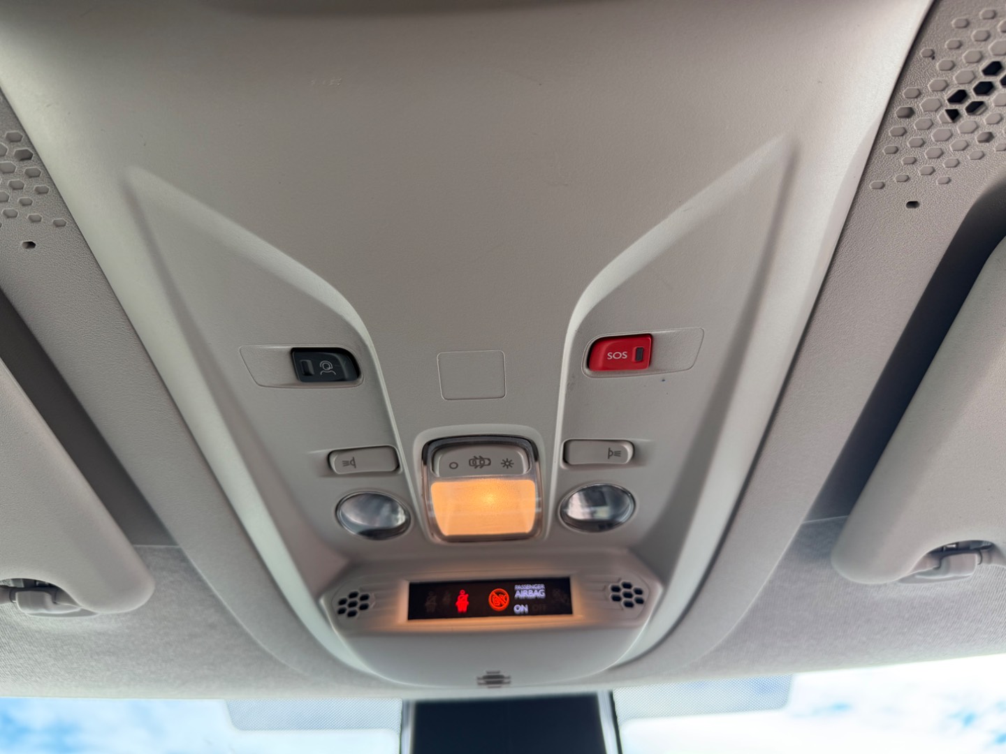 Vauxhall Combo Cargo