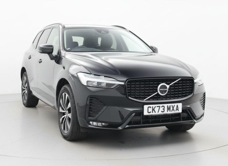2023 Volvo XC60