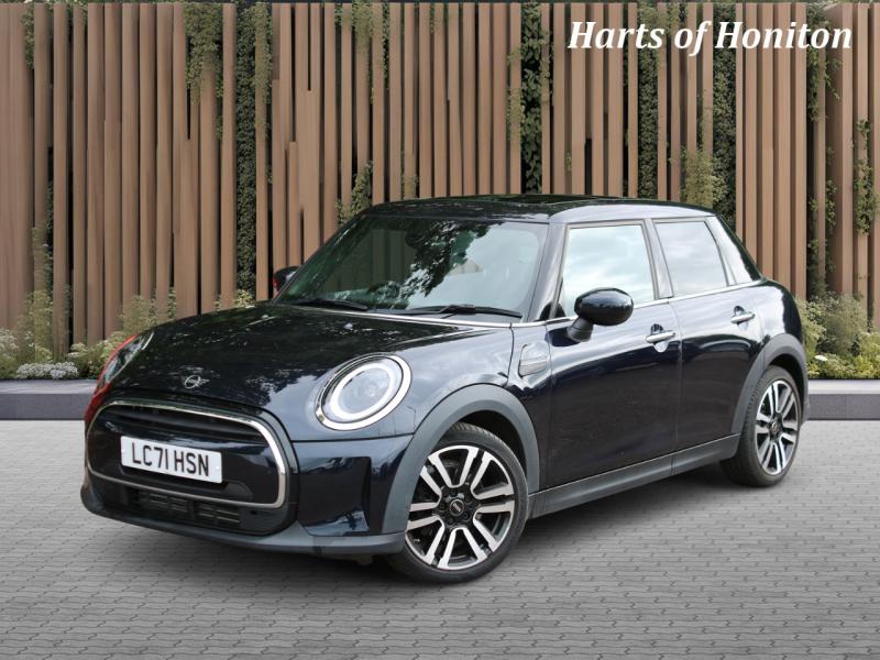 Mini Hatchback