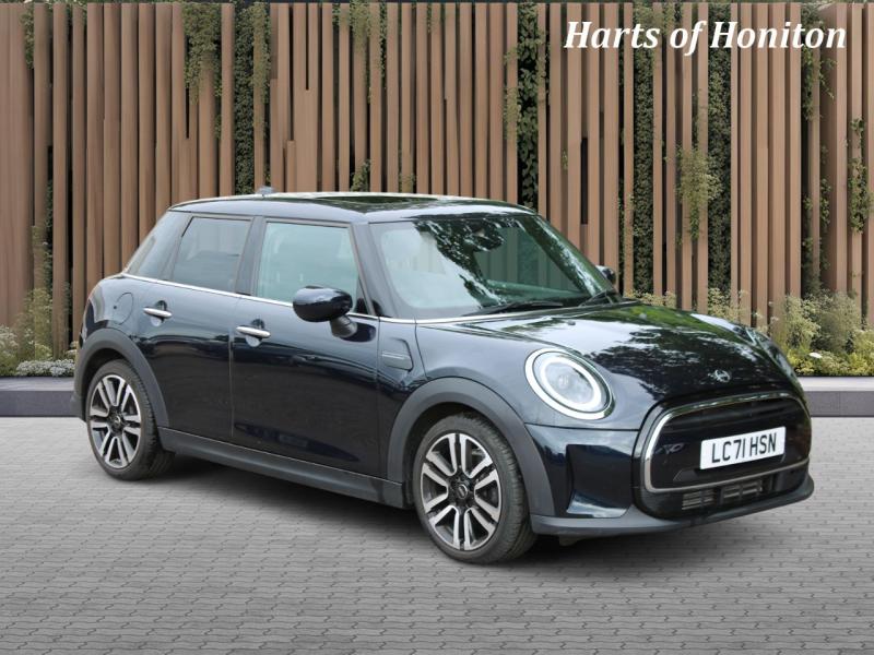 Mini Hatchback