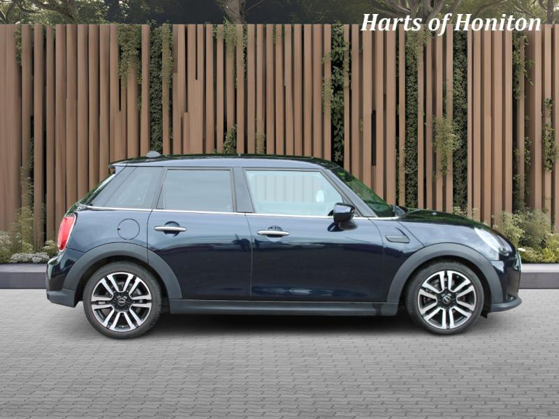 Mini Hatchback