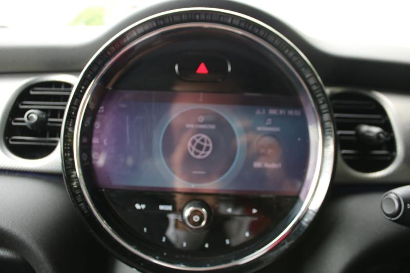 Mini Hatchback