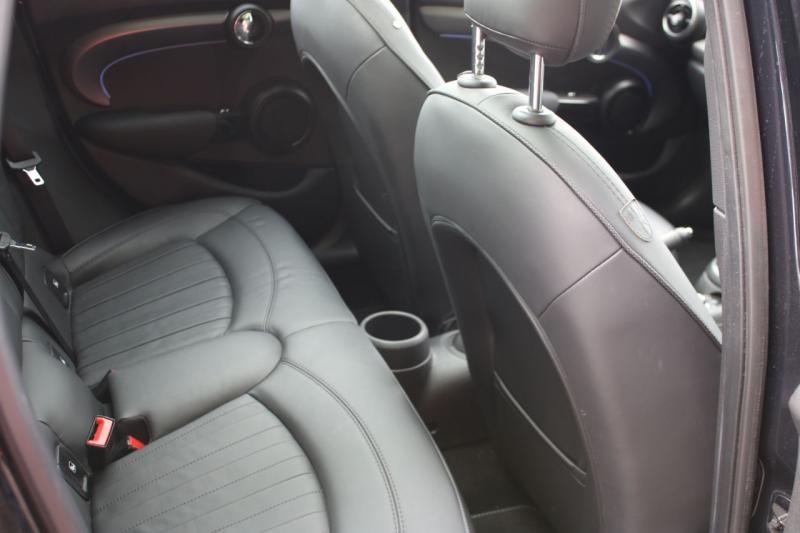 Mini Hatchback