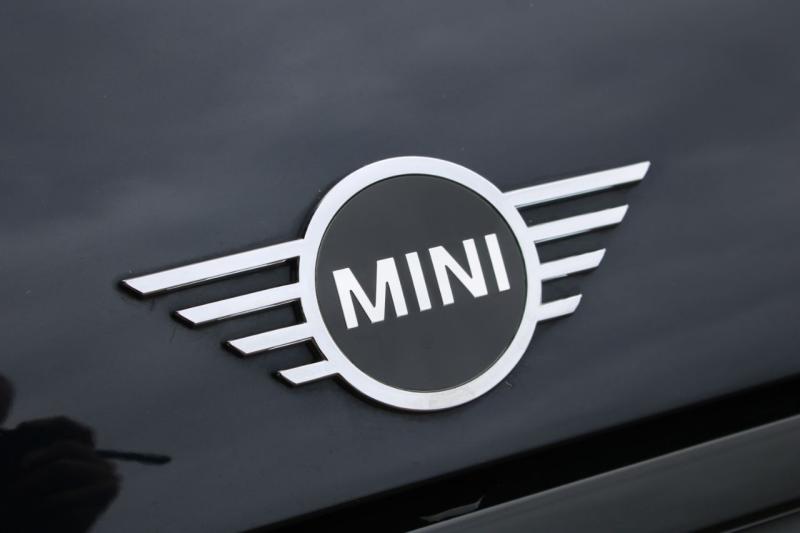 Mini Hatchback