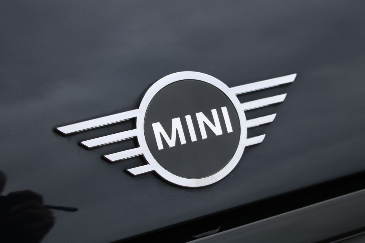 Mini Hatchback