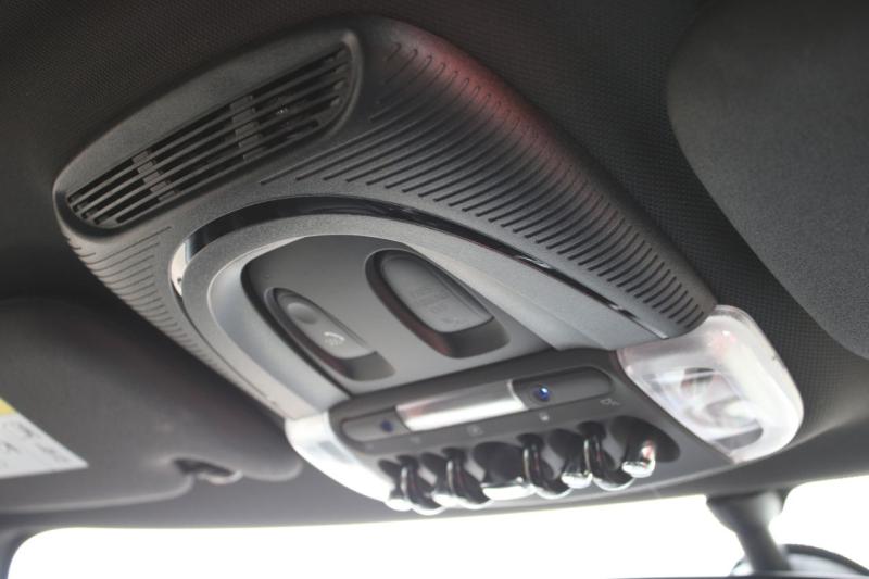Mini Hatchback