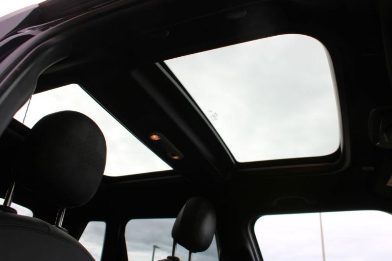 Mini Hatchback