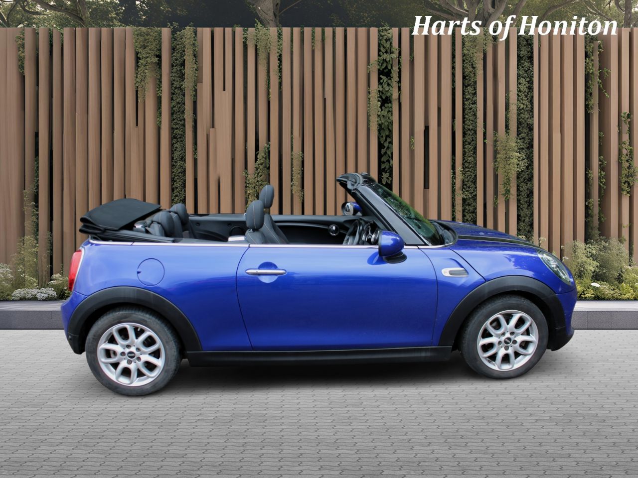 Mini Convertible
