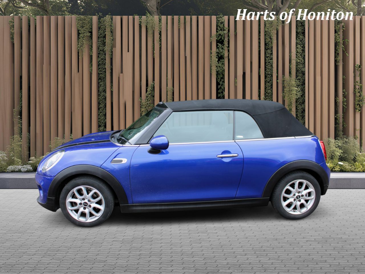 Mini Convertible