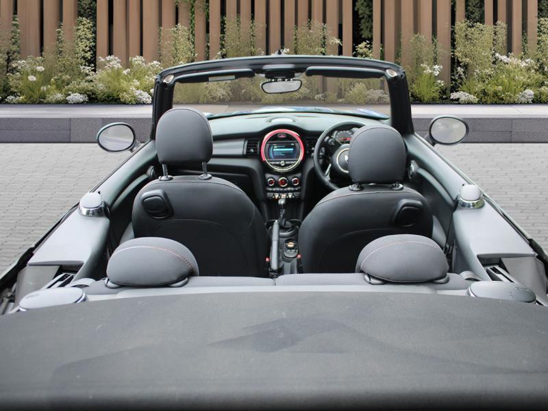 Mini Convertible